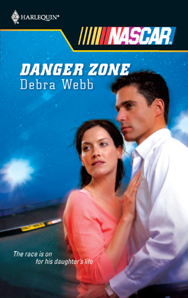 Danger Zone - ebook